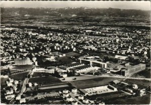 CPM ROMANS-sur-ISERE Vue Generale Aerienne - Le Lycee Technique (1089691)