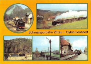 BR88750 schmalspurbahn zittau oybin germany train railway