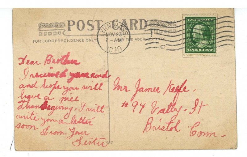 Humor - Eat Hearty (creases)