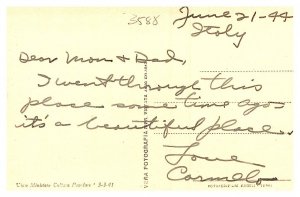 Napoli ,  Galleria Umberto