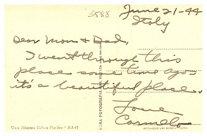 Napoli ,  Galleria Umberto