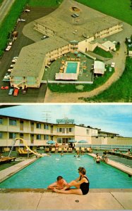 Rhode Island Newport The Newport Motor Inn