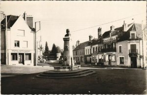 CPA TOUCY La Place (806670)