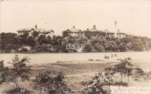 C84/ St Cloud Minnesota Mn Real Photo RPPC Postcard c1910 State Teachers College