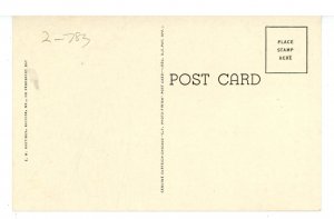 ME - Bayside. Hotel & Playground on Penobscot Bay