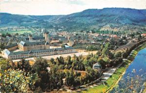 BR27487 Echternach panorama luxembourg