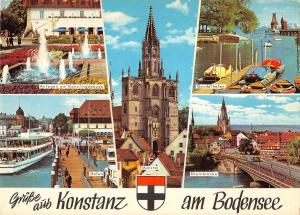 BT11731 Konstanz am bodensee     Germany