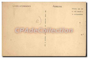 Old Postcard Boulogne Sur Mer La Digue Sainte Beuve