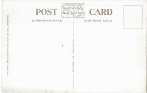 The Harbour Port Stanley Ontario Canada