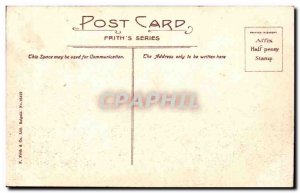 Old Postcard Great Britain Windsor Castle Henry VII Gate