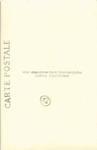 CPA Paray-le-Monial - La Basilique (1035848)