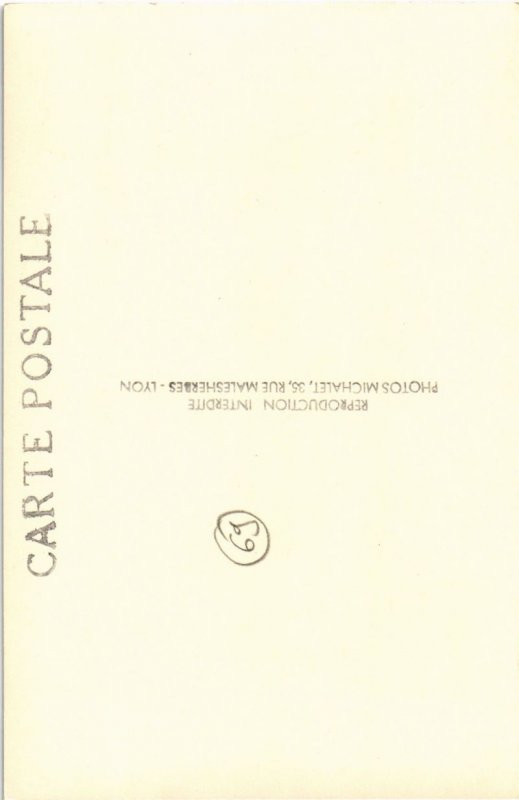 CPA Paray-le-Monial - La Basilique (1035848)