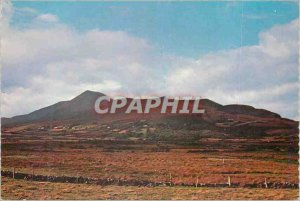 Postcard Modern Muckish and Cruckatee Massinass from Co Donegal