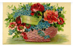 Greeting - Birthday      ?DPO- Putnamville, VT?