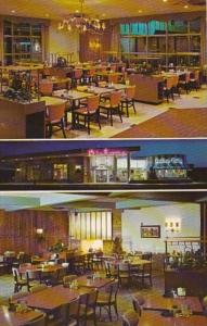 Iowa Des Moines Bishop Buffet Restaurant Merle Hay Plaza