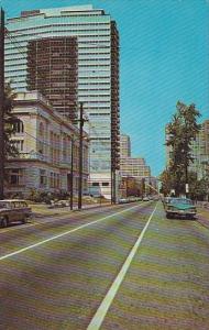 Kentucky Louisville 4th Street