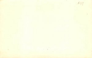 Children Dressed as Cowboy Postcard