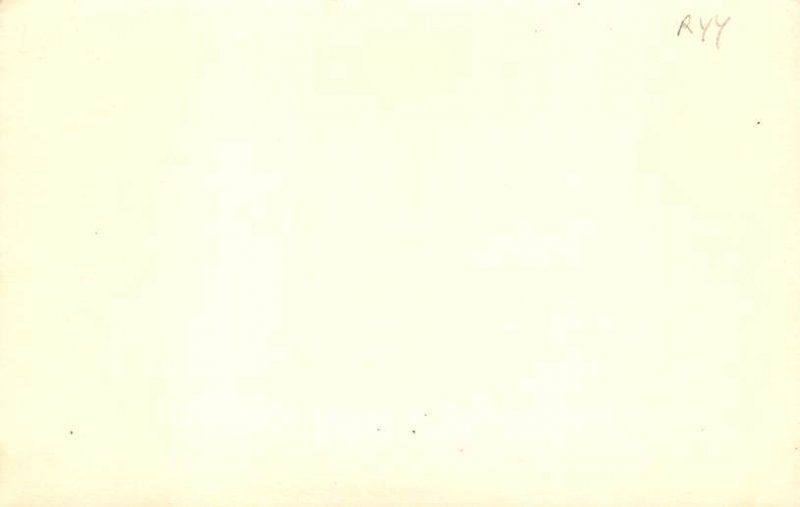 Children Dressed as Cowboy Postcard