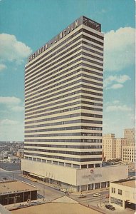 The Sheraton Lincoln Hotel - Houston, Texas TX  