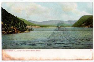 NY - Southern Gate of Hudson Highlands