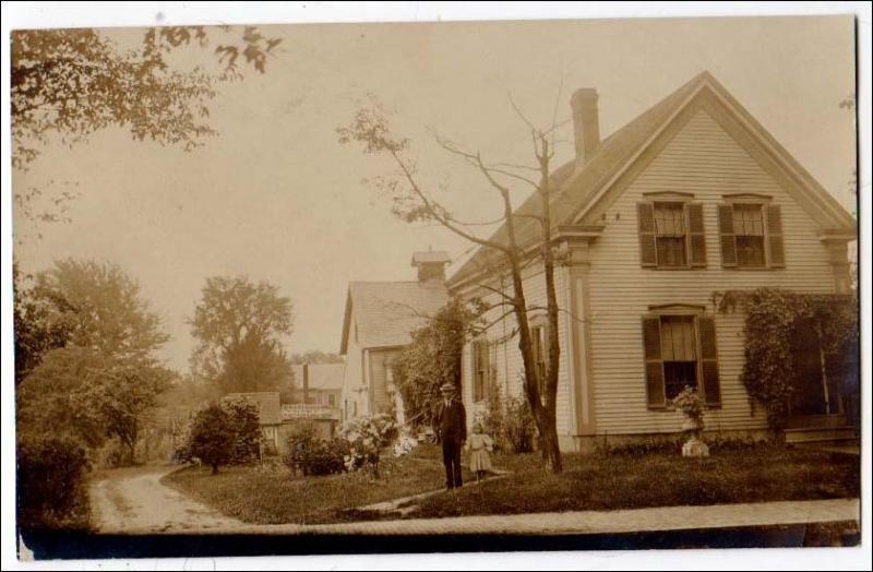 RPPC, House ?