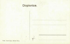 Czech Republic - Kutna Hore Vlassky dvur 02.32