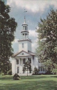 Congregational Church Akron Ohio