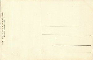 CPA AK Bad HOMBURG Kaiser Wilhelm Bad GERMANY (931890)