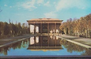 Irantour Hotel Chehel Sotoon Siose Pol Isfaban Iran Postcard