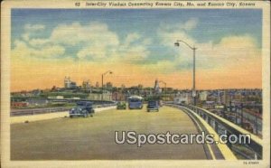 Inter City Viaduct - Kansas City s, Kansas KS  