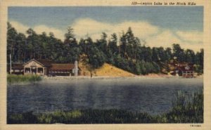 103 - Legion Lake - Black Hills, South Dakota