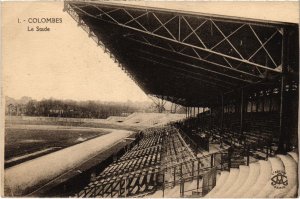 CPA Colombes Le Stade (1315339)