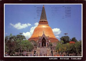 BF1175 Nakorn pathom thailand  Thailand