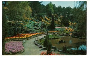 Rock Gardens, Botanical Gardens, Hamilton, Ontario