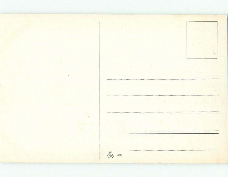 Divided-Back NICE VIEW Berlin Germany i4910