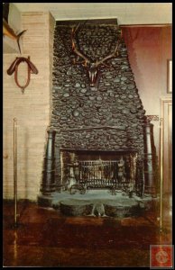 Old Original Bookbinder's Restaurant, Philadelphia, Pa