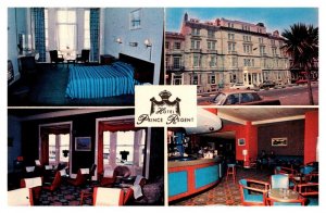 Weymouth, Dorset , Hotel Prince Regent