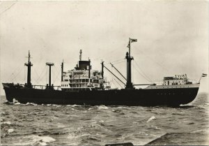 CPA AK M.S.Banka SHIPS (783289)