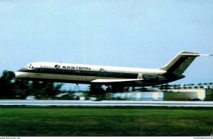 Eastern Airlines Douglas DC-9