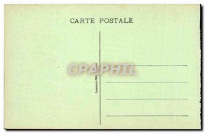 Le Mont Saint Michel - Cote Nord Est - Old Postcard