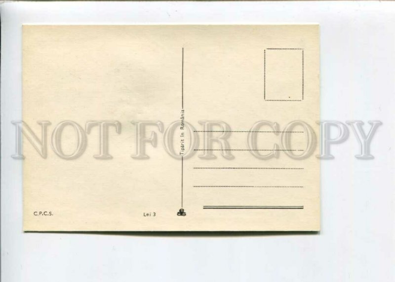 3137411 Boy Musician Guitar CROW Old MECHANICAL Mooving Eyes PC