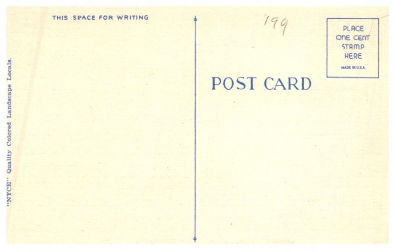 Greetings from  Vanceboro Maine  , Canoeing at Sunset