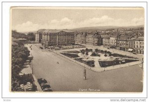 Zagreb , Croatia , 1910s