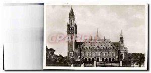 Old Postcard Den Haag Vredespaleis The Hague Peace Palace