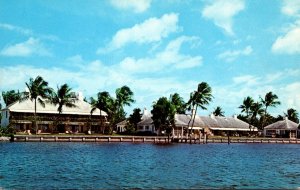 Florida Delray Beach Tahiti Cove On The Waterway