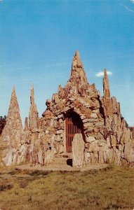 Petrified Wood Castle Lemmon SD