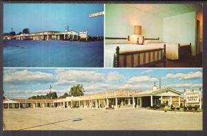 Robbins Motel,Richmond,KY