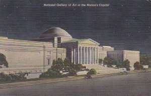 Washington DC National Gallery Of Art In The Nationals Capital 1944