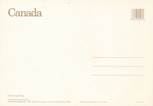 Maple Leaf Flag of Canada