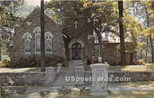 Bausman Memorial Church, Bethany Children's Home - Womelsdorf, Pennsylvania PA  